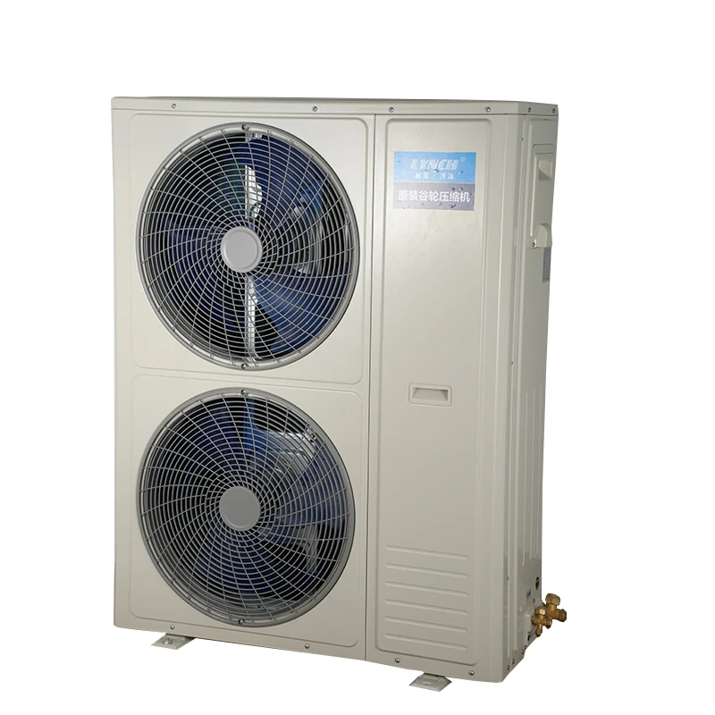 Evaporator Units Cooler Refrigeration Condensing Units For Cold Storage Room