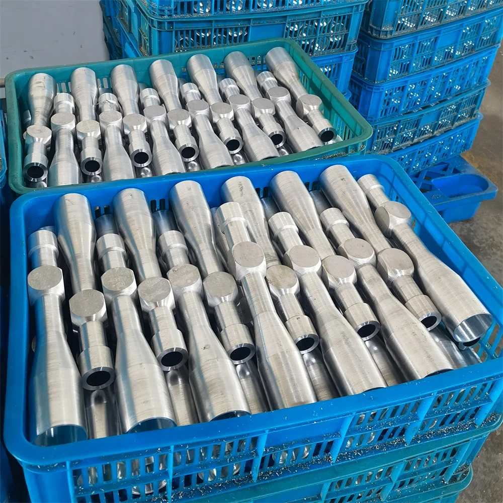 Cnc Machining Mc Nylon Parts Plastic Shaped Custom Cnc Plastic Special-Shaped Parts Mc Machining