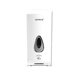 CD PANG public places subway toilet sanitizer hand soap dispenser automatic liquid sensor CD-5018