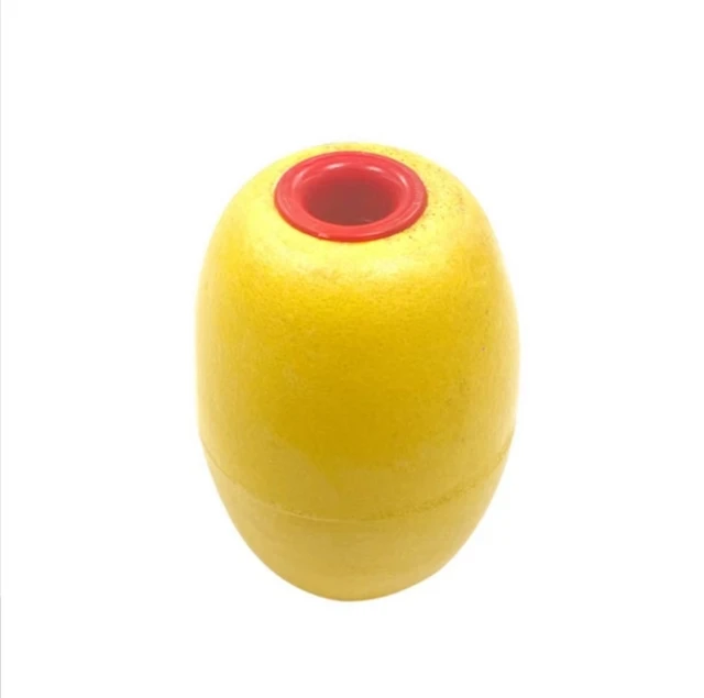 FYE EVA материал Рыболовная сеть поплавок flotteur de filet peche flotador red pesca