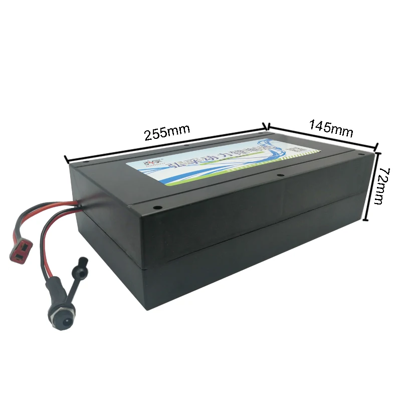 Hongfu 36V18AH Electric bicycle Scooter 36Volt Rechargeable  power lithium LiFePO4 battery