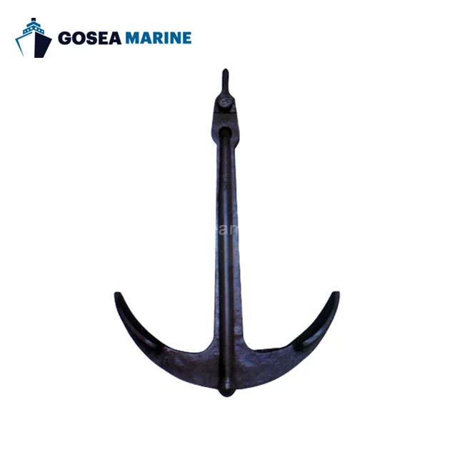 Anchor Anchor Danforth Anchor