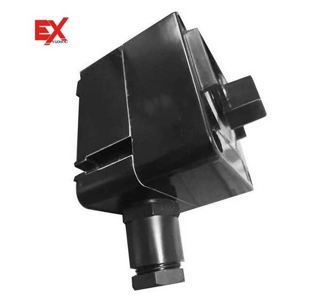 Factory Price Explosion & Corrosion Proof Electrical Control Button Switch