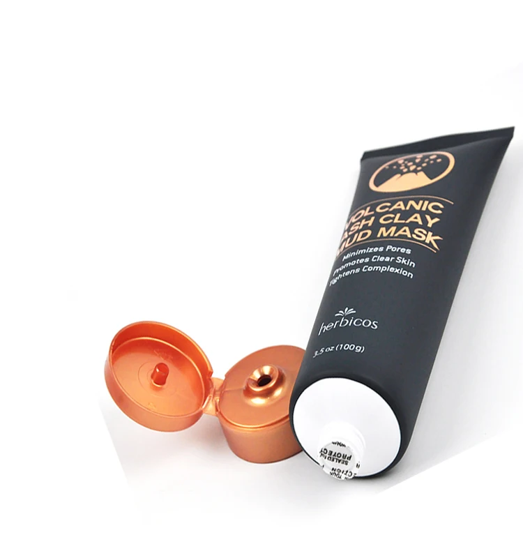 Powerful Cleansing Shrink Pores Volcanic Ash Clay  Mud Mask