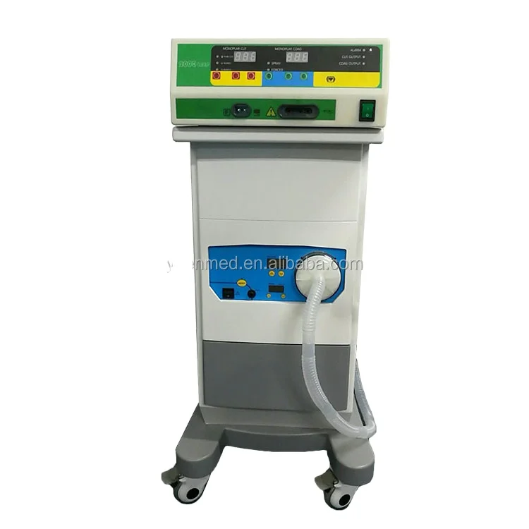 YSESU-LEEP5 Ysenmed Gynaecology operation LEEP knife mdical LEEP surgery system hospital leep loop gynecology
