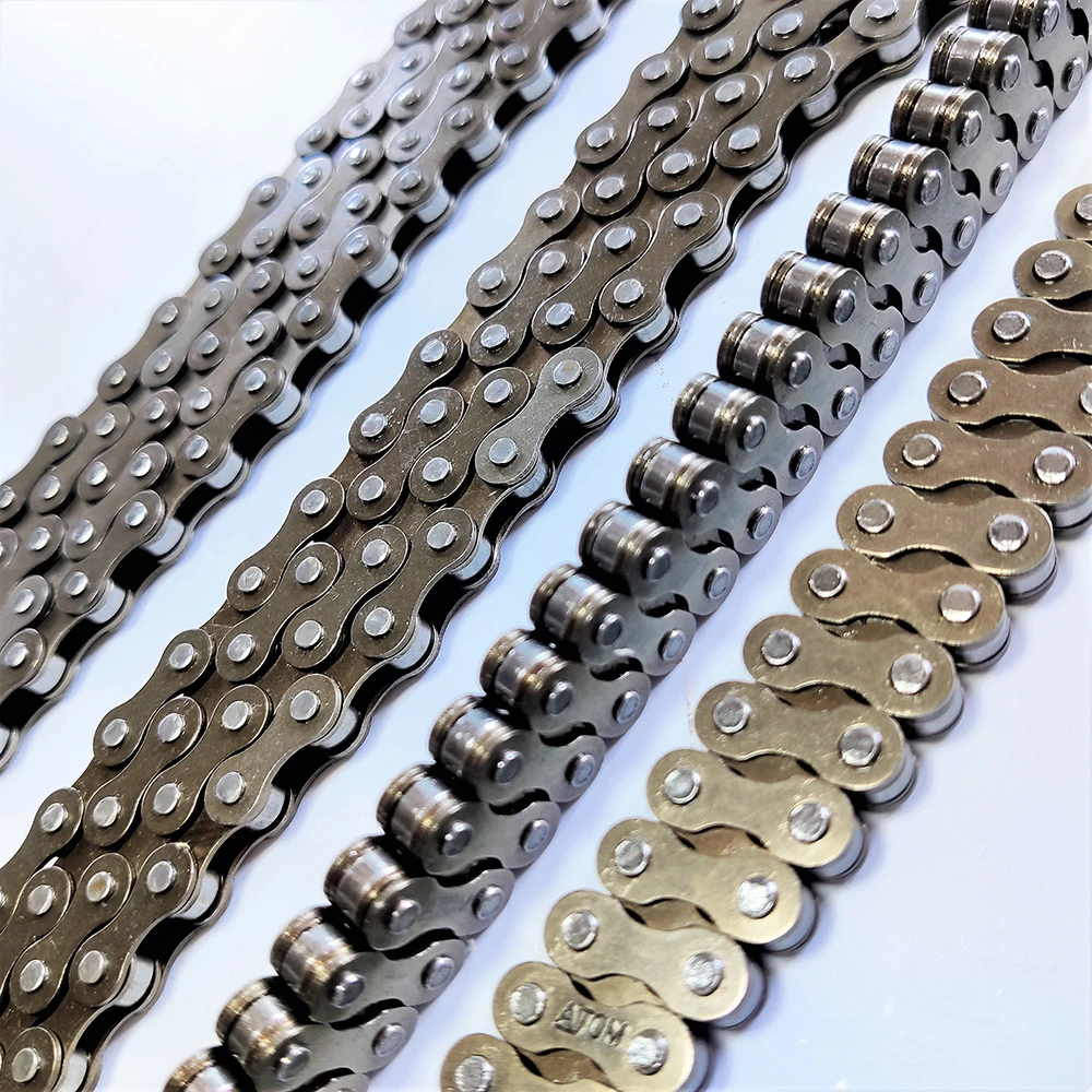 8 9 10 11 Speed Bicycle Chain 8s 9s 10s 11s 116Links Silver MTB Mountain Road Bike Chains