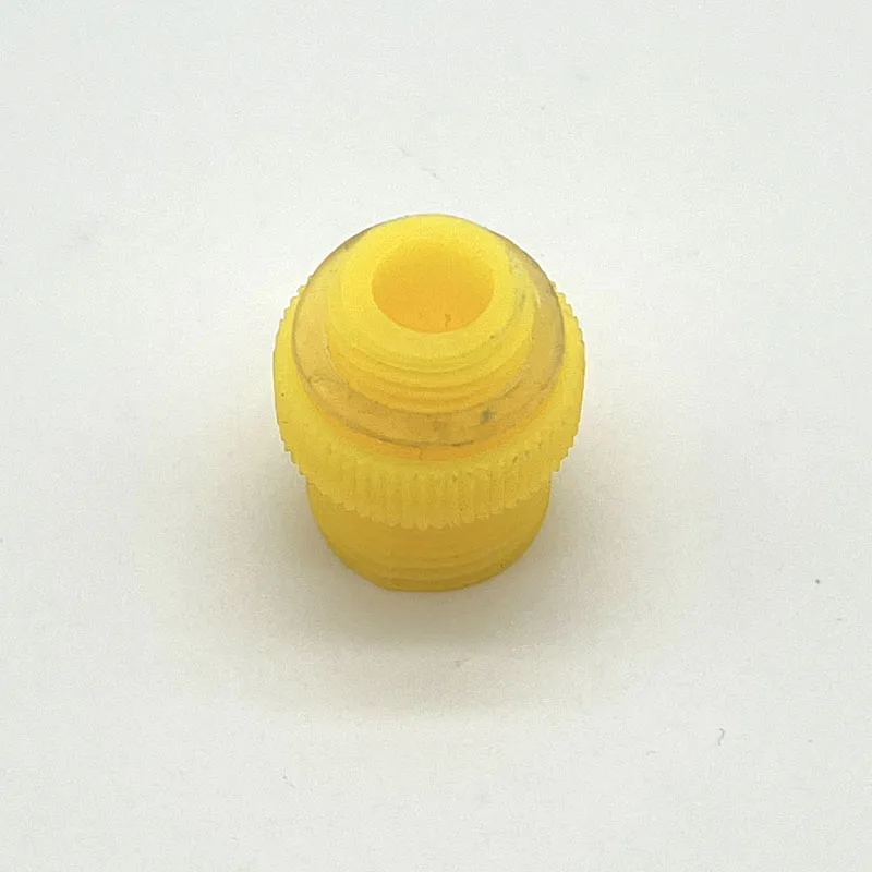 High Quality Agricultural Sprayer Part  male 14*1.5  male 18*1.5 Sprayer Adapter connector