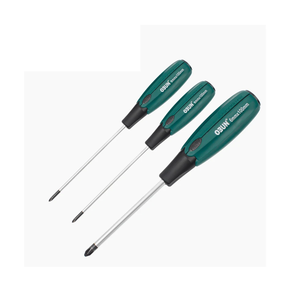 32 pieces Repair Combination Tool sets hardware hand kit household hand tools with bits set and long length hex key tool sets