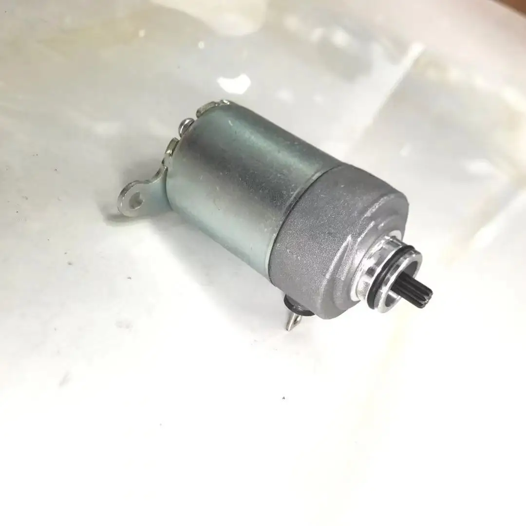 2022 Hot Sale Great Quality Universal Motorcycle DC Motors