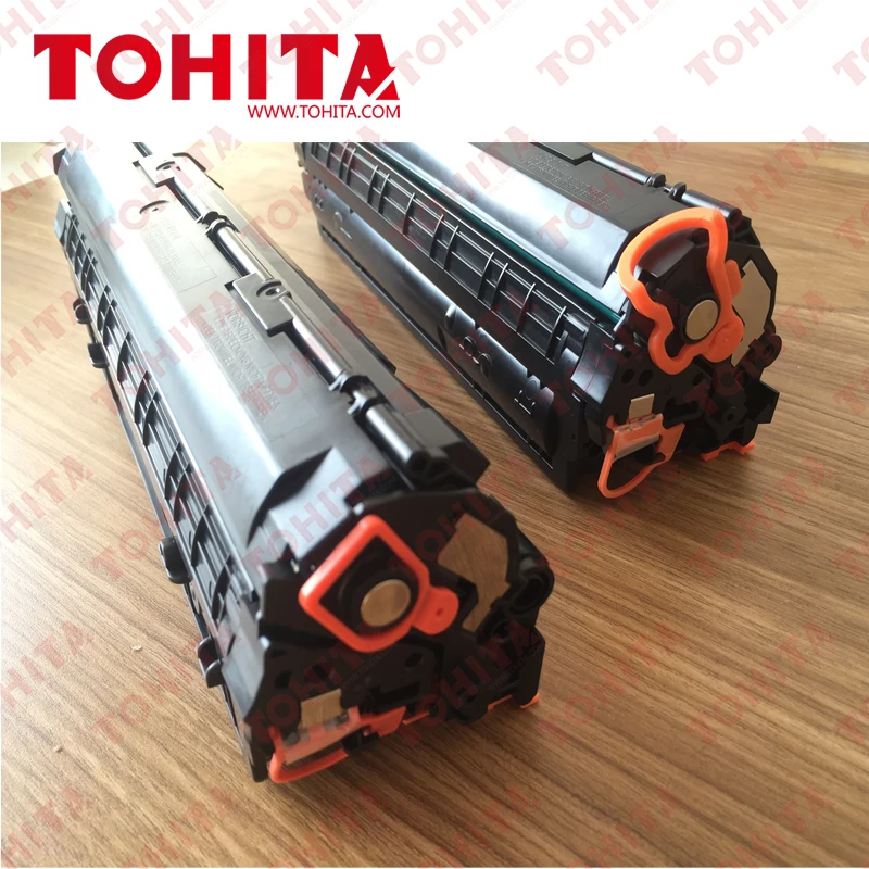 Тонер-картридж TOHITA CE285A для HP LaserJet Pro P1100 1102W M1132 1210 1212 1130 1132 85A 285A 285