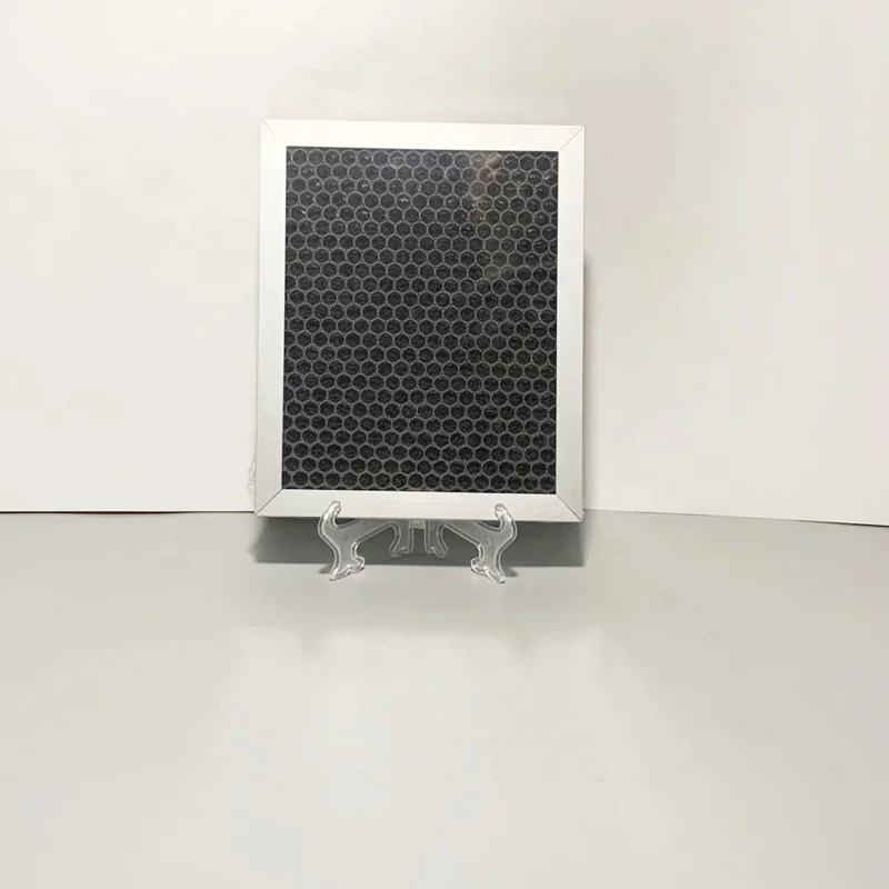 Manufacturing Air Filter Aluminum Honeycomb Filter Panel