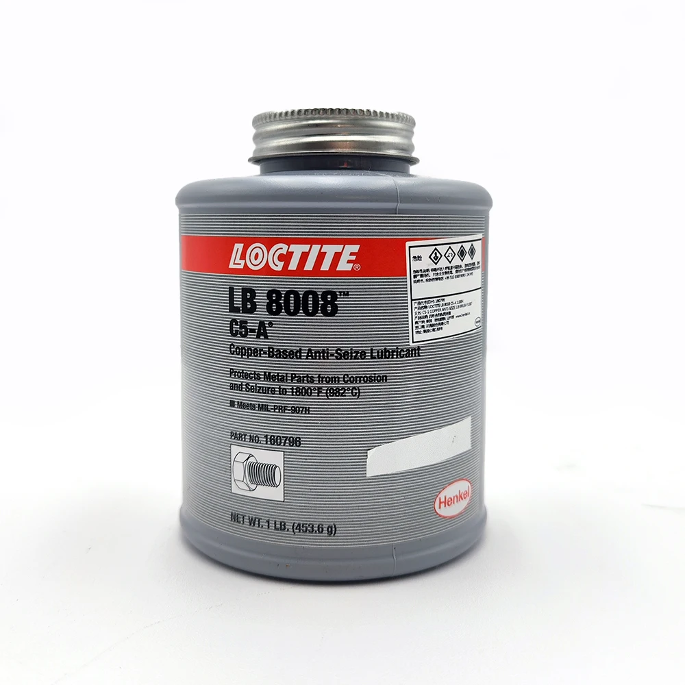 loctit LB 8008 C5-A lubricant for original equipment and maintenance