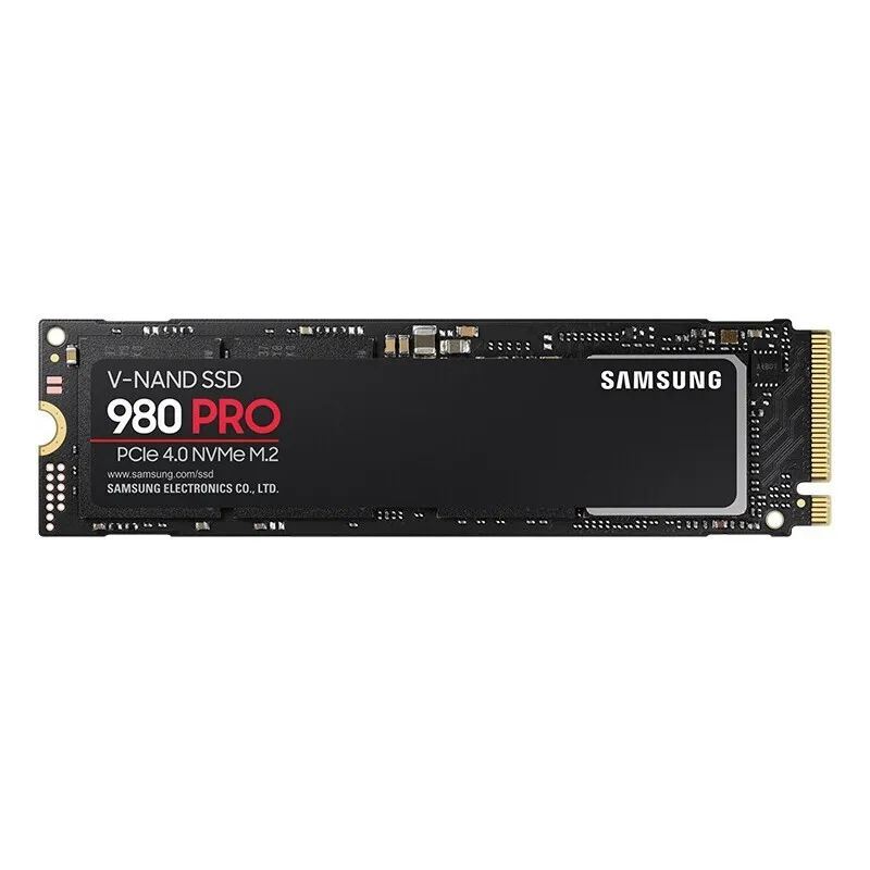 Samsung HD 970 Pro Internal SSD M2 7000MB/S High Speed Efficient 250GB 500GB 1TB 2TB Internal Solid State SSD Hard Drive Disks