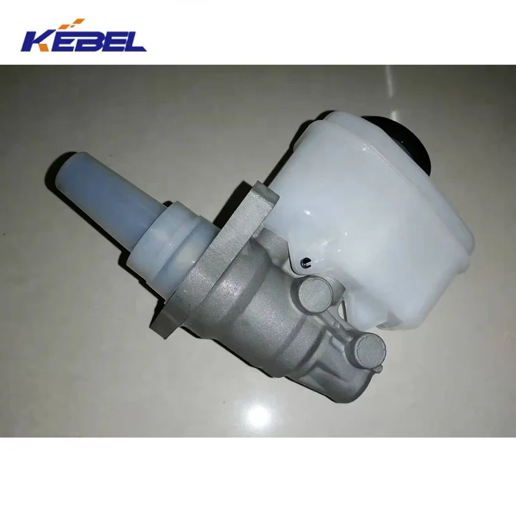 Brake Pump 47028-60030 Brake Master Cylinder for Toyota Land Cruiser Prado Grj120