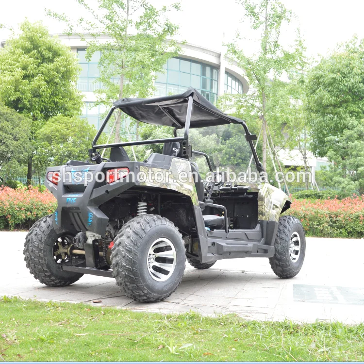2024 New cheap high quality adult farm UTV 200CC 300cc UTV