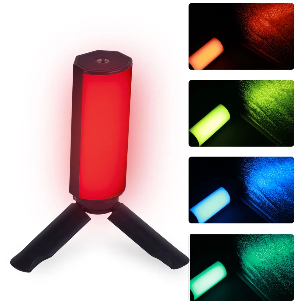 YELANGU W200 RGB палка заполняющий свет для фотографии
