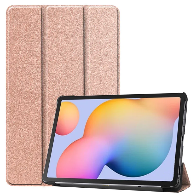 Защитный смарт-чехол для Samsung Galaxy Tab S6 Lite 10 4