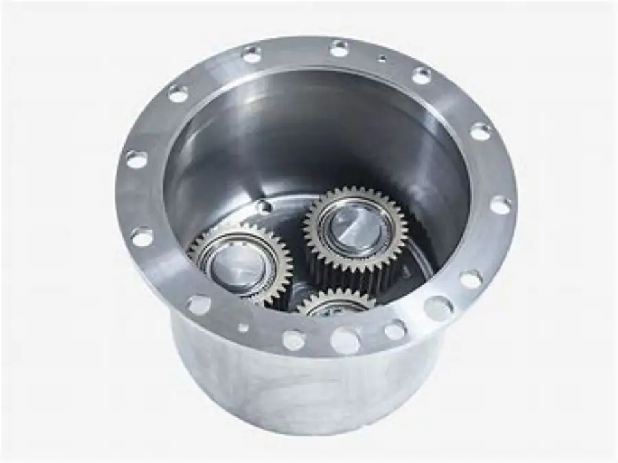 Precision-Crafted Planet Carrier Castings for Reliable and Efficient Planetary Gear Systems