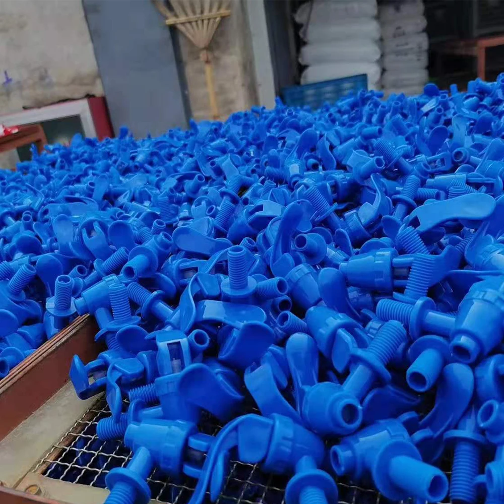 Китайские высококачественные хромированные краны из АБС-пластика по низкой цене