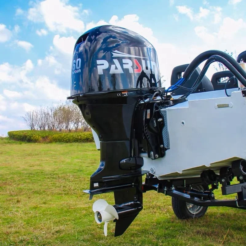 Cheap factory price aluminum fishing boats