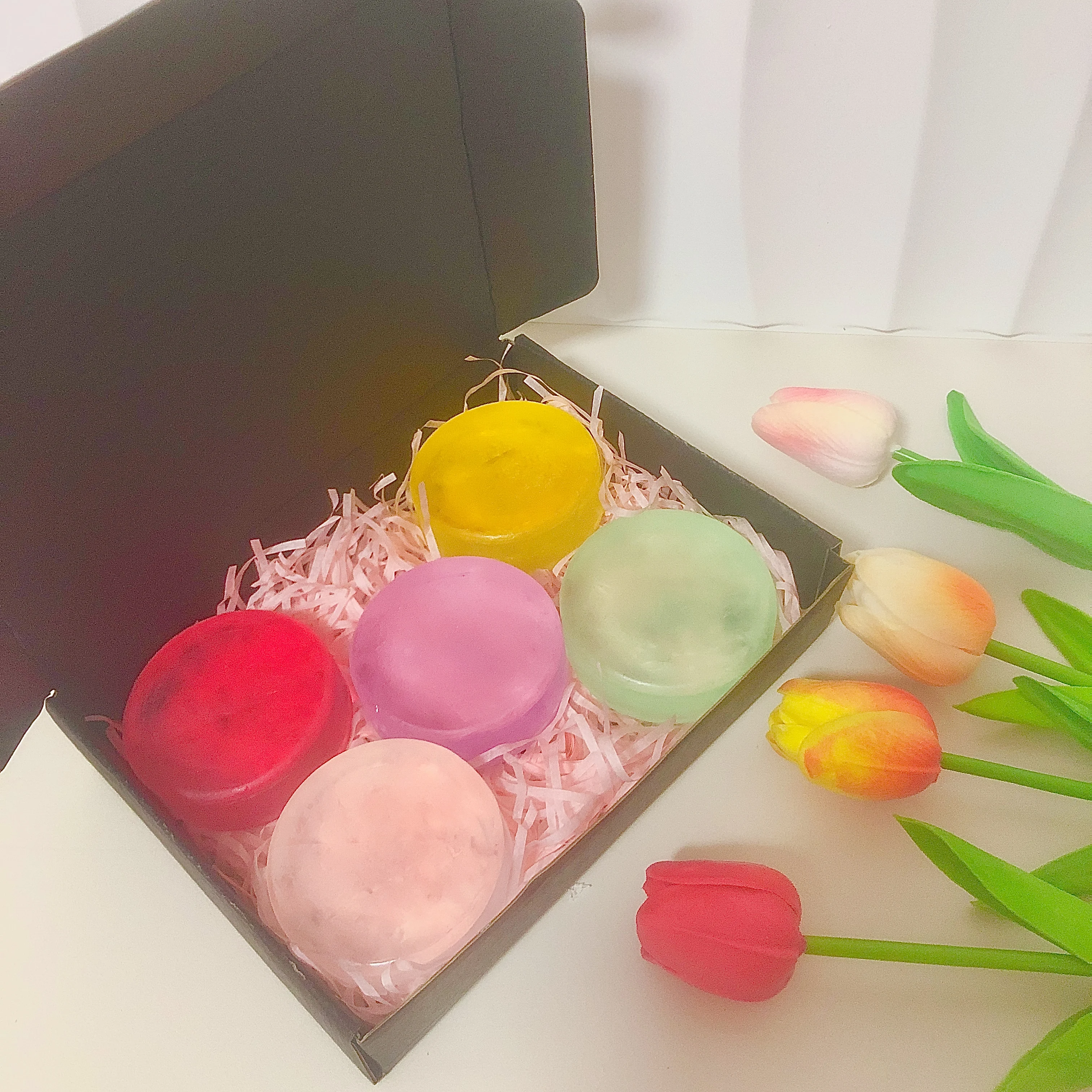 Top sales beauty virginity soap herbal tightening soap natural Essential oi handmade organic soap