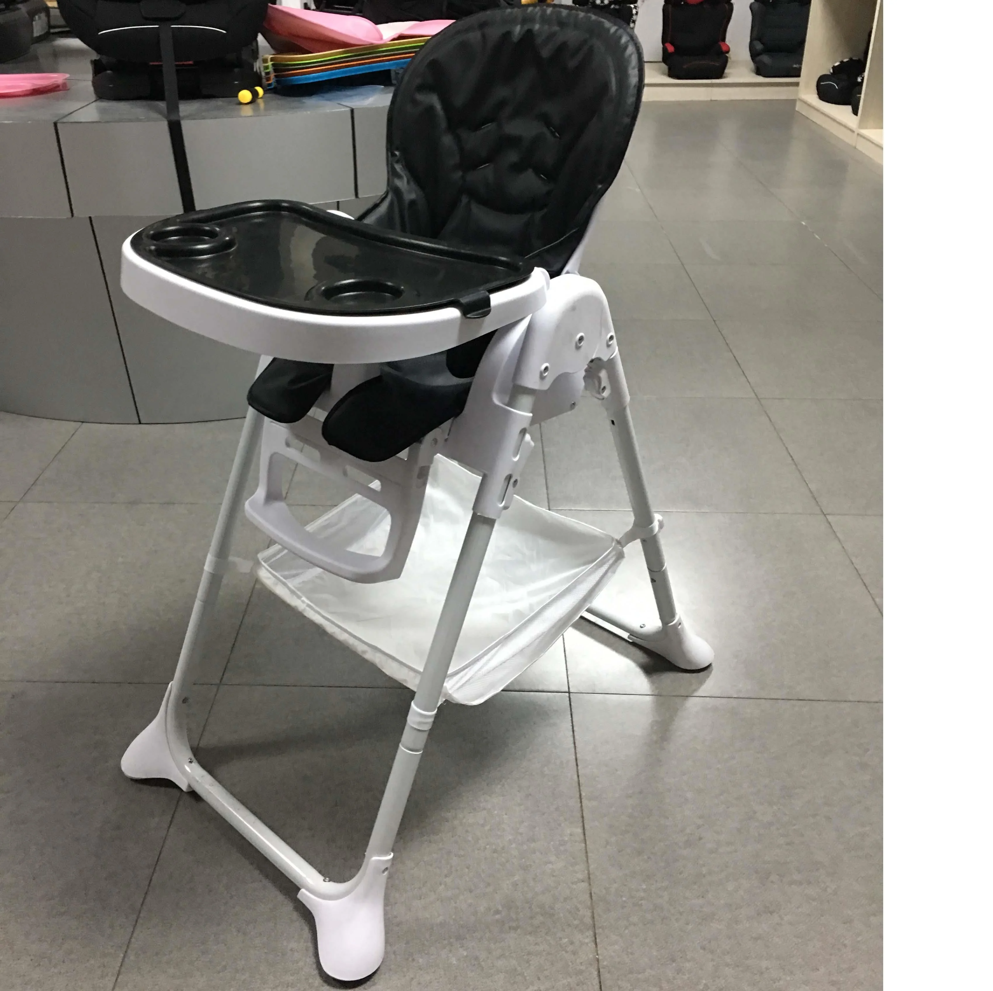 baby feeding chair plastic chair for feeding