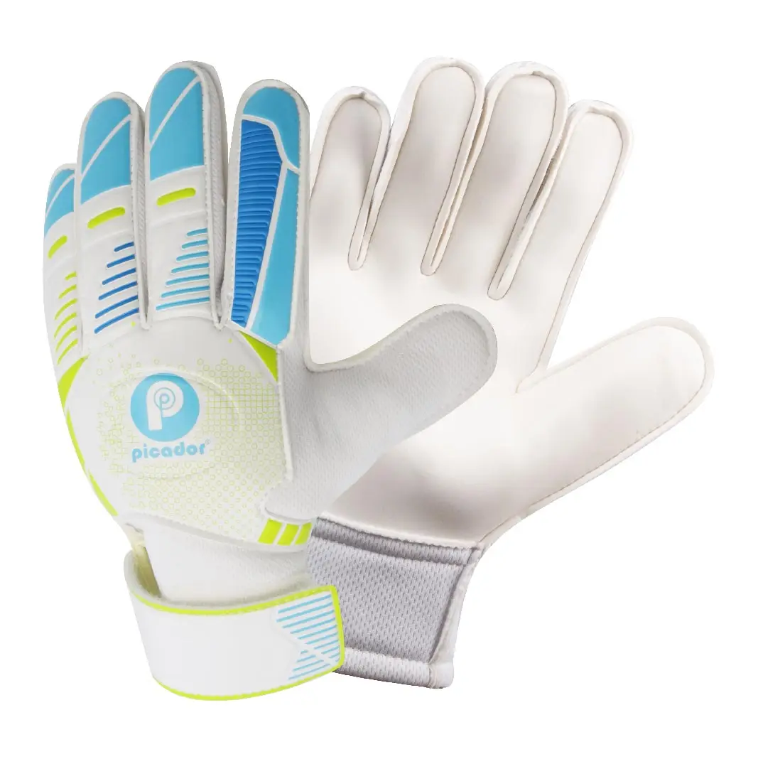 Goalkeeper Gloves Football Wholesale Factory Price Professional Football Goalkeeper Gloves Custom Football Gloves