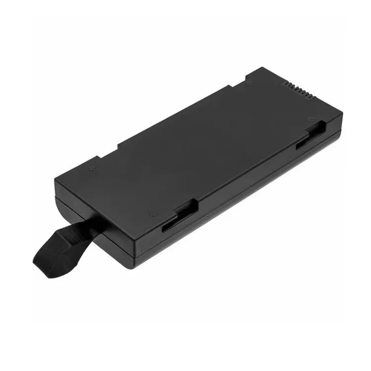 Imported Cells For Mindray BeneView T5 T6 T8 VS-600 VS-900 WATO EX-20 EX-55 EX-65 Pro DPM6 DPM7 LI23S002A Battery