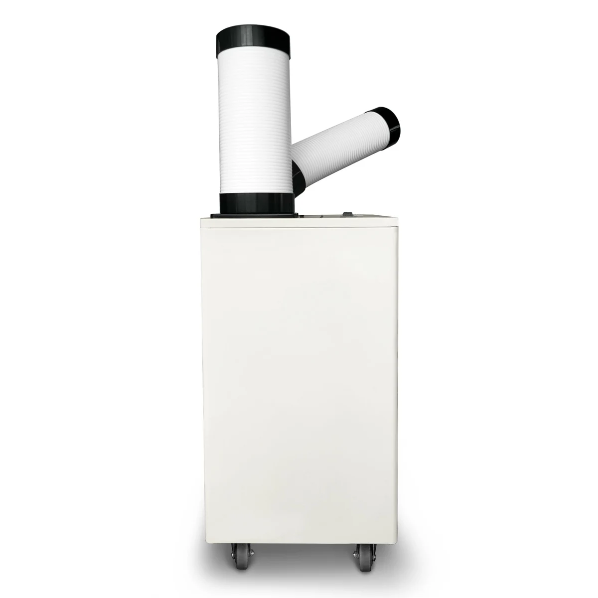 Портативный кондиционер SuperCool 7700btu фильтр быстрая