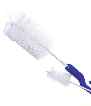 cnc automatic twisted-in wire brush machines