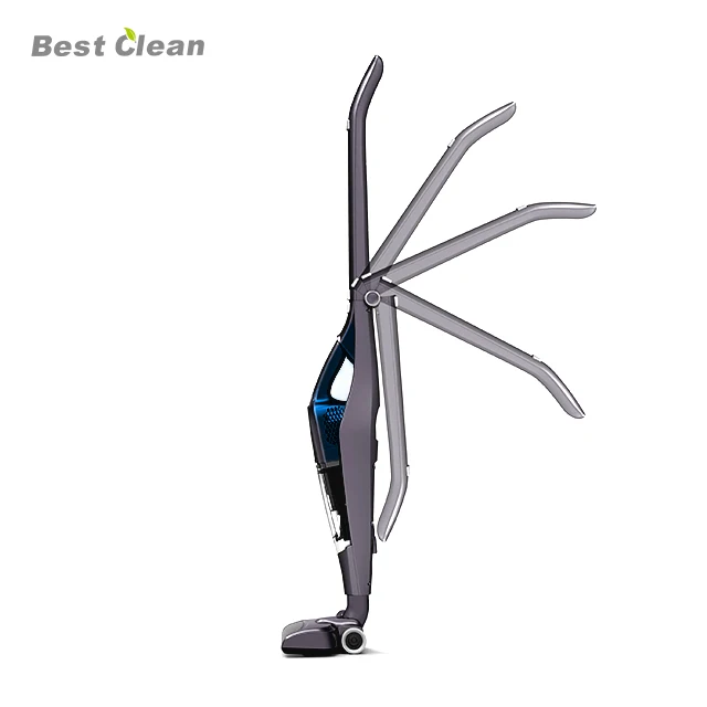 Best Clean OEM ODM Household Vaccum Cleaner Manufacturer Stick Wireless Upright Vacuum Cleaner