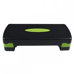68cm Gym Boards Multi-function Adjustable Platform Aerobic Exercise Stepper