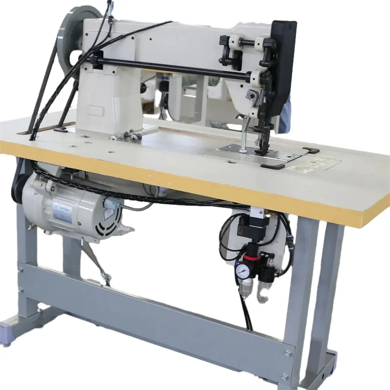 TIANPENG  TG-181 New Design Automatic Computer 3 Stitches Zig Zag Sewing Machine