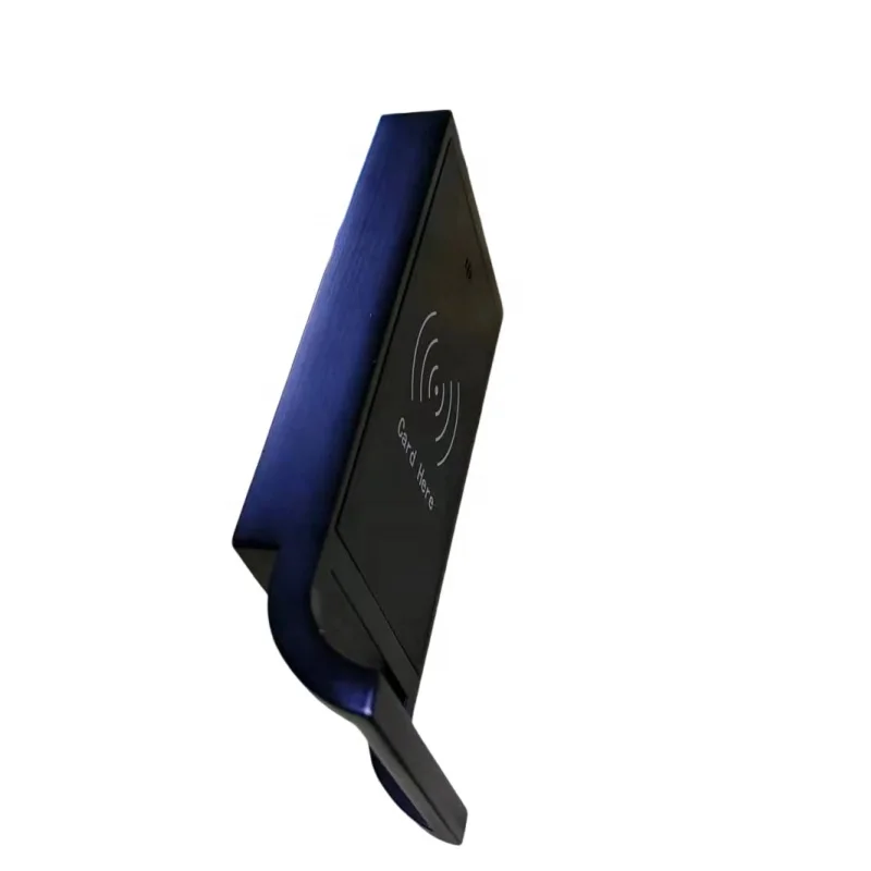 Factory OEM Logo New Design Electronic Smart Rf Card Fitness Locker Lock 3 Modes Public One Time Access Rfid Sensor Cabinet Lock