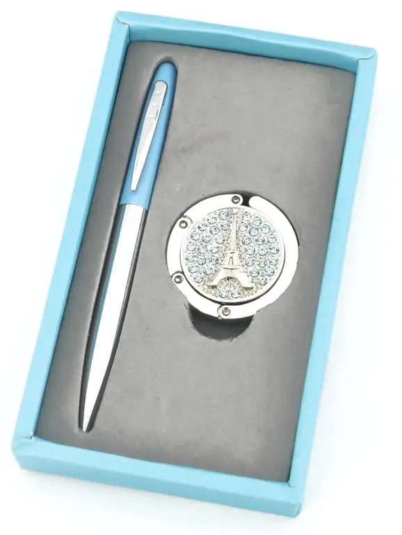 Low MOQ Custom Logo Promotional Luxury Business Vacuum Cup USB Flash Disk Pens Notebook Gift Set