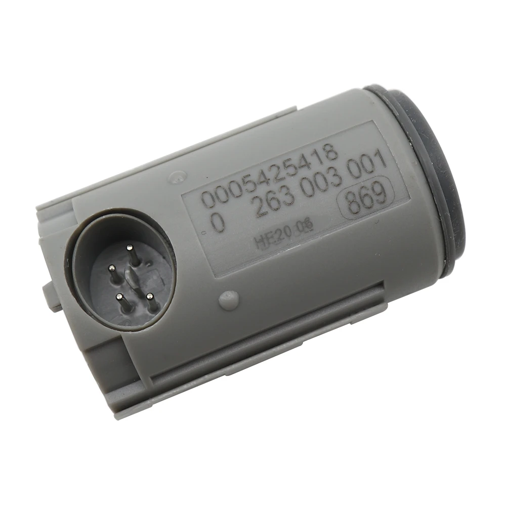 KY OEM A0005425418 New PDC Parking Sensor Reverse Control Module for Benz S C E Class C140 W140 W210 S210