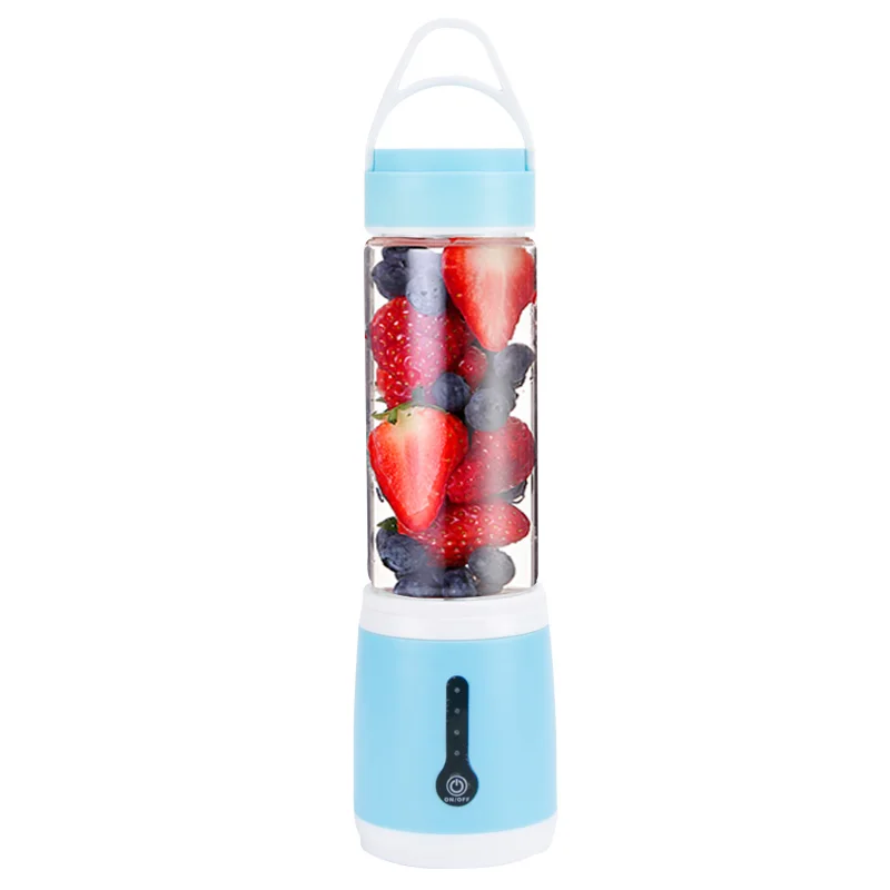 portable USB charging small household Juicer multi-functional mini fruit and vegetable juice machine juicer cup