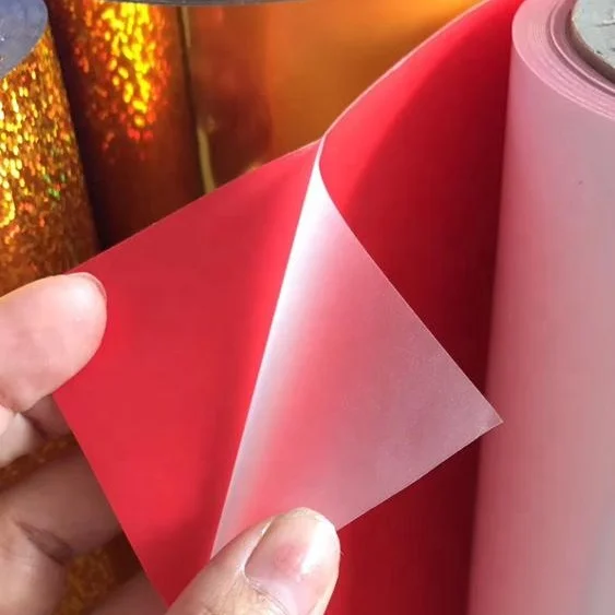 Film Material Type and PU Material Heat Transfer Vinyl PU Vinyl Roll 25M*50CM Factory Price Korea Quality Best For Garment