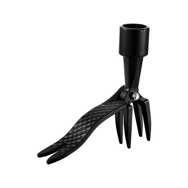 Hot Sale Garden Tools Standing Weed Puller Manual Vertical Weeder Root Starter Garden Weed Puller