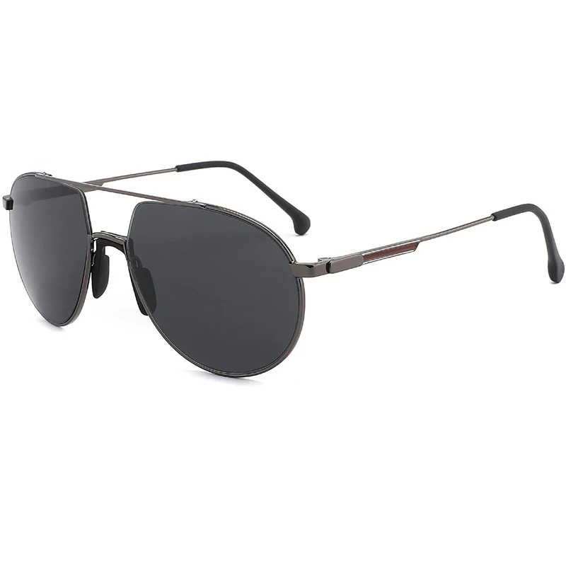 2022 Women Shades Vintage Square Sun Glasses Wholesale Custom Eyewear Sunglasses