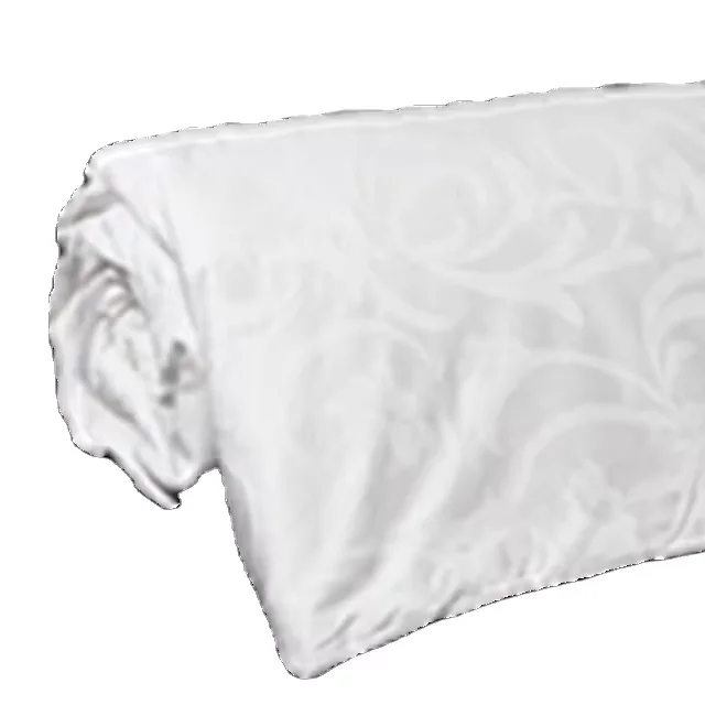 Silk Spring&Autumn Duvet 100% Pure Long Grade Mulberry Silk Filled Duvet Quilt with Cotton Shell-220x240cm Filling Weight1000g
