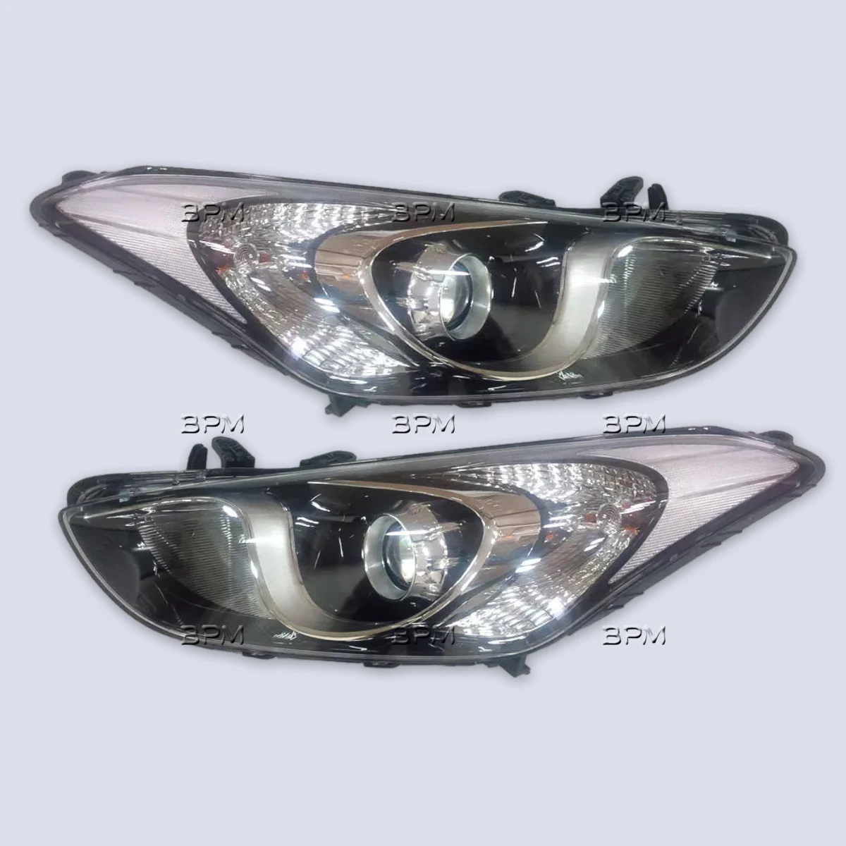FRONT HEADLAMP HEADLIGHT For HYUNDAI i30 20112012 2013 ELANTRA TOURING GT92101-A5000 92102-A5000 L 92101-A6000 R 92102-A6000