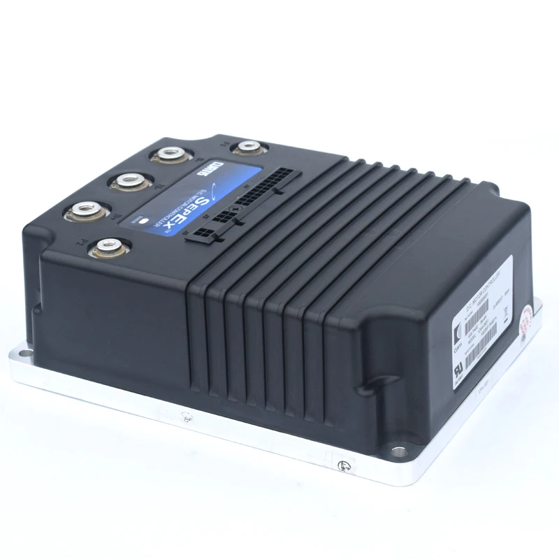 36V/48V 600A CURTIS 1244-5651   MOTOR Controller with factory price