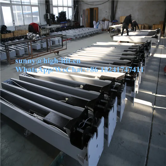 Hydraulic 4T two post car lift vehicle lift car elevator for sale