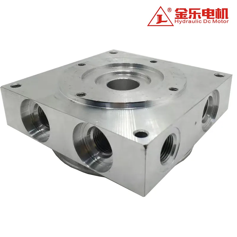 chinese factory direct sale high quality Hydraulic Valve block
