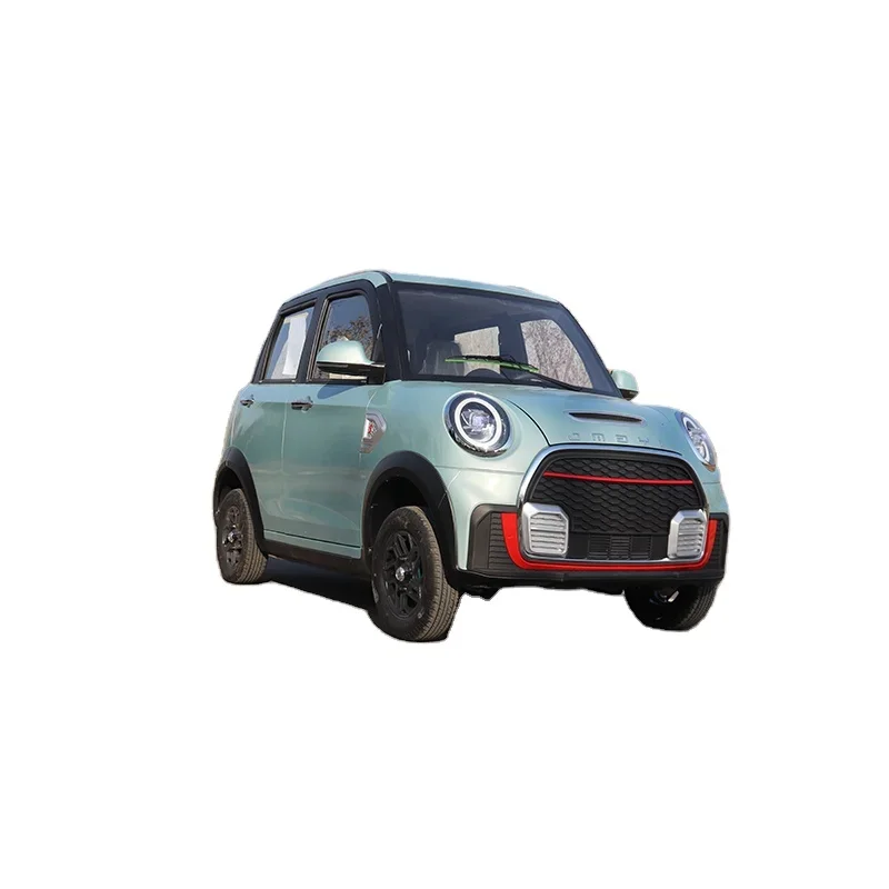 Новый электромобиль YANUO производимый заводом RHD Электромобиль новейший Китая с конкурентоспособными ценами