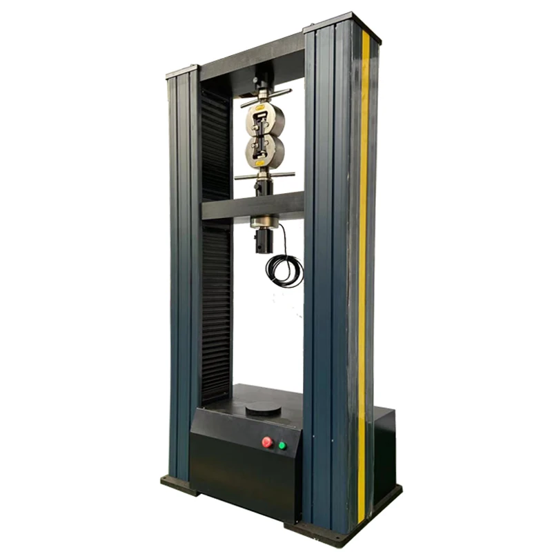 Universal Tensile Tester Universal Testing Tester Machine Universal Testing Machine For Wood Tensile Test