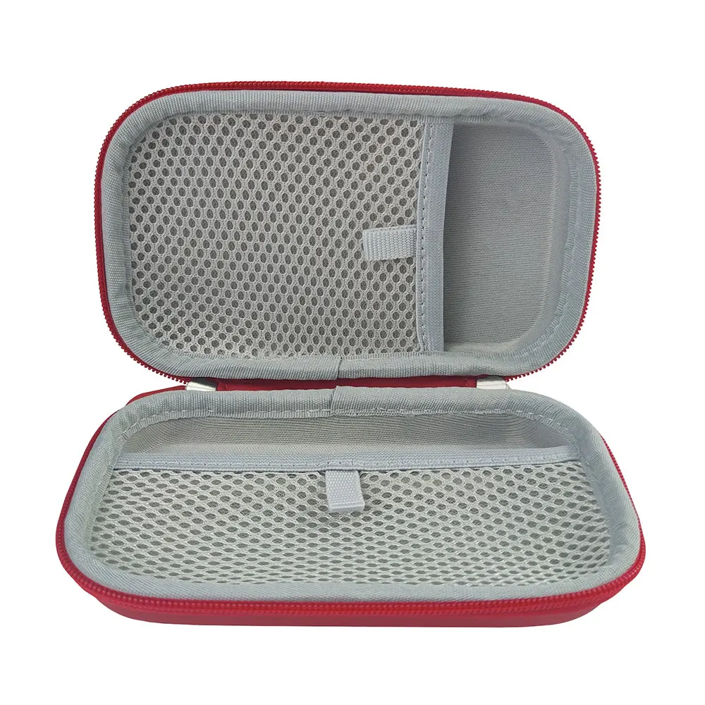 Wholesale EVA Mini Case First Aid Kit Bag Waterproof Hard Case