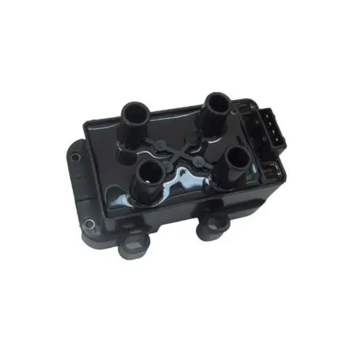  Новая катушка зажигания для DACIA RENAULT LOGAN 710 8200141149 7700873701 7700872834