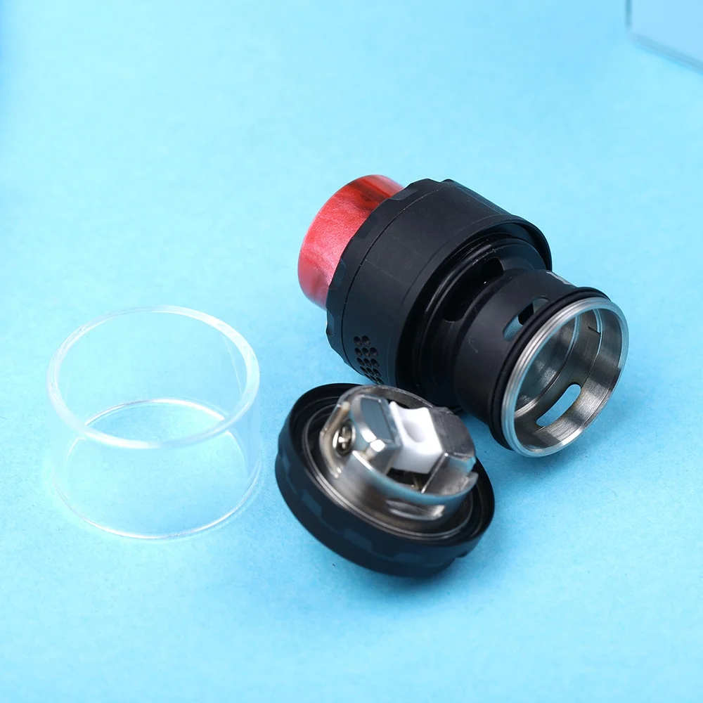 Vandy Vape Kylin M RTA 24MM 4.5ML 3ml 2ml Vape Tank